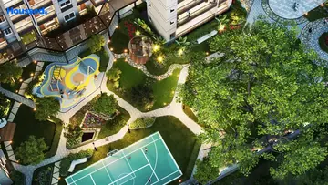 Amenities of Prana By Nilaya - Image 322548