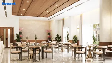 Amenities of Prana By Nilaya - Image 322543