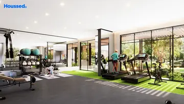 Amenities of Prana By Nilaya - Image 322540