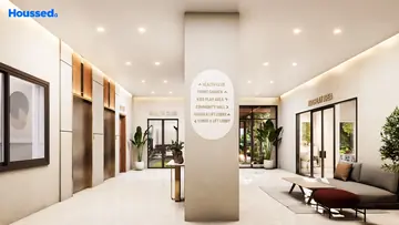 Amenities of Prana By Nilaya - Image 322541
