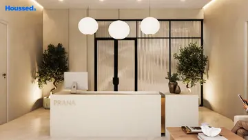 Amenities of Prana By Nilaya - Image 322544
