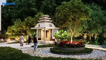 Amenities of Prana By Nilaya - Image 322546