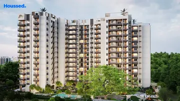 Project Image of Prana By Nilaya - Image 322539