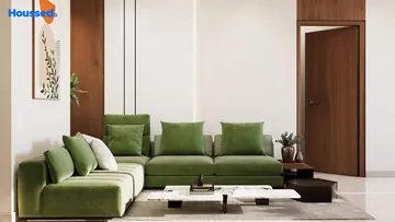 Sample Apartment of Prana By Nilaya - Image 322555