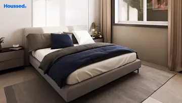 Sample Apartment of Prana By Nilaya - Image 322554