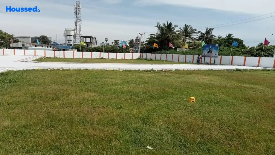 Project Image of GP Nanmanai in Red Hills, Chennai - Image 322648