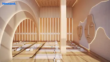 Amenities of Rajlaxmi Vivaan - Image 322669