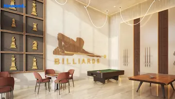 Amenities of Rajlaxmi Vivaan - Image 322670
