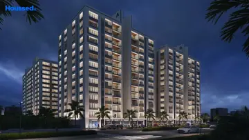 Project Image of Rajlaxmi Vivaan - Image 322665
