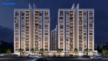 Project Image of Rajlaxmi Vivaan - Image 322666