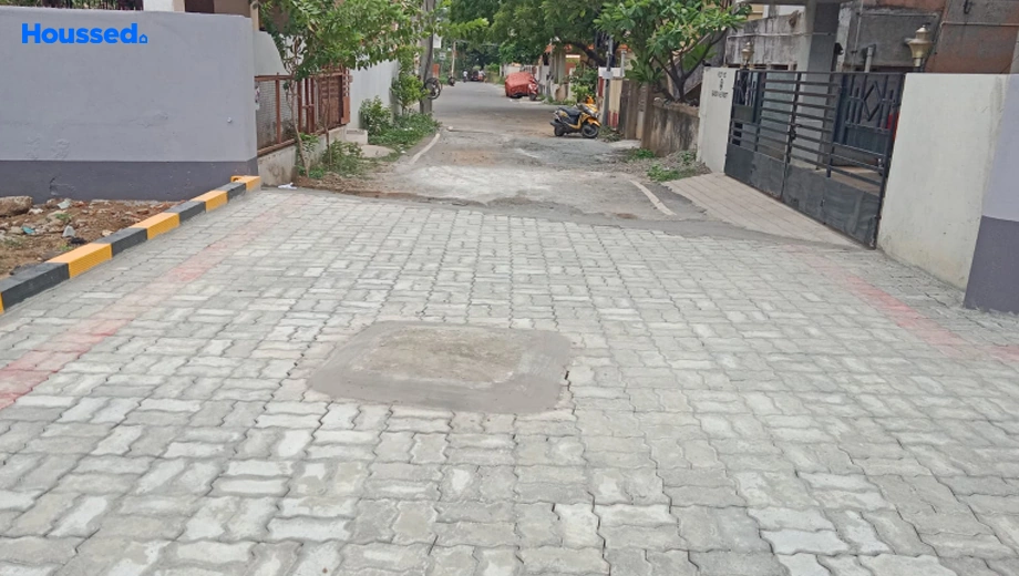 Project Image of GP Serene Vista in Ambattur, Chennai - Image 322676