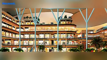 Project Image of KW Delhi 6 - Image 322716