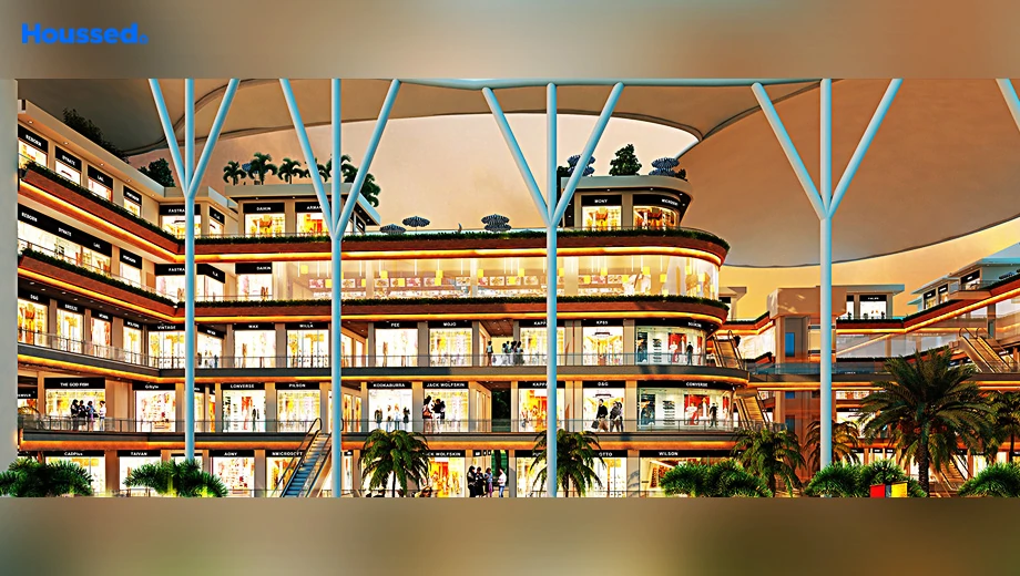 Project Image of KW Delhi 6 in Raj Nagar Extension, Ghaziabad - Image 322716