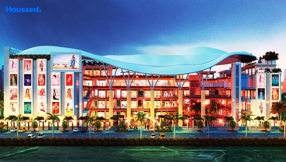 Project Image of KW Delhi 6 in Raj Nagar Extension, Ghaziabad - Image 322715