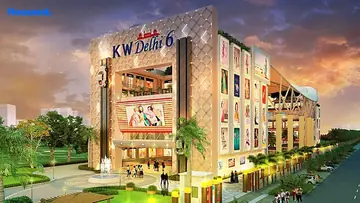 Project Image of KW Delhi 6 - Image 322713