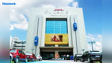 KW Delhi 6