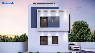 Project Image of MGP Prosper Villas - Image 343260