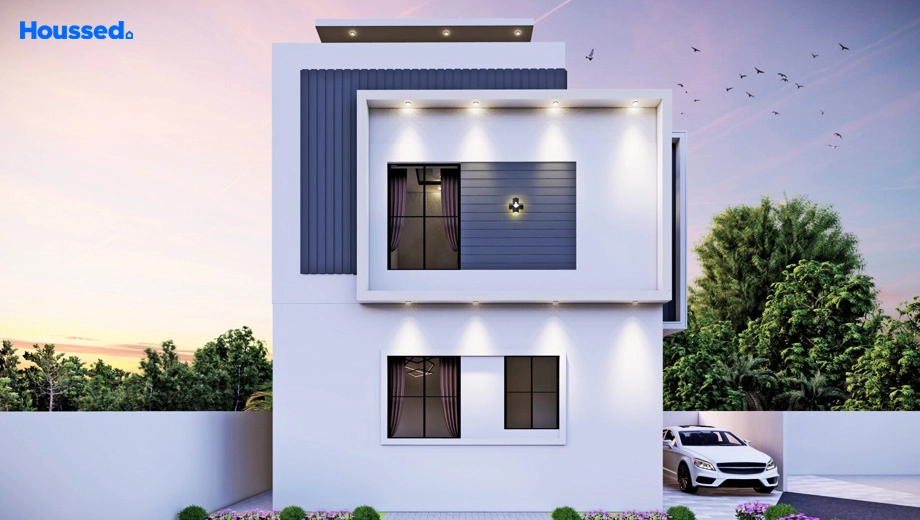 Project Image of MGP Prosper Villas in Pallikaranai, Chennai - Image 343260