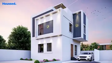 Project Image of MGP Prosper Villas - Image 343259