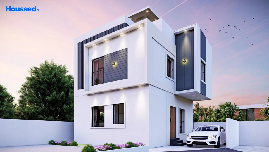 Project Image of MGP Prosper Villas in Pallikaranai, Chennai - Image 343259