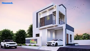 Project Image of MGP Prosper Villas - Image 343263