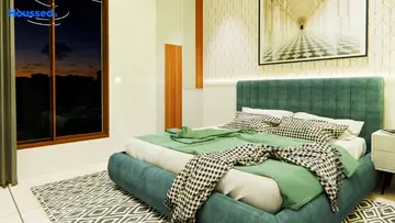 Sample Apartment of MGP Prosper Villas - Image 343265