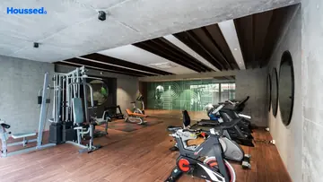 Amenities of Zaveri Amara - Image 322737