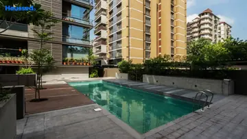Amenities of Zaveri Amara - Image 322738