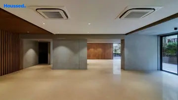Amenities of Zaveri Amara - Image 322734