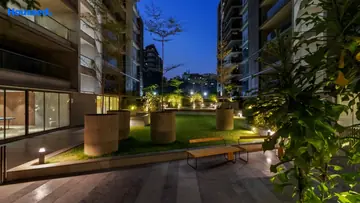 Amenities of Zaveri Amara - Image 322741