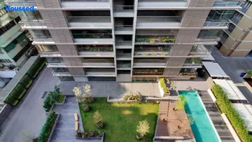 Amenities of Zaveri Amara - Image 322736