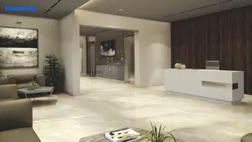 Amenities of Zaveri Amara - Image 322735