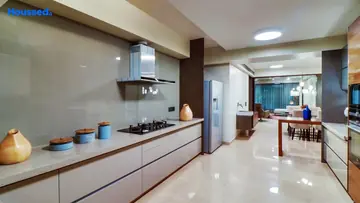 Sample Apartment of Zaveri Amara - Image 322745