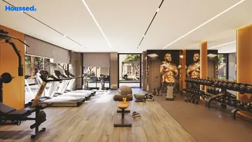 Amenities of Zaveri Palash Homes - Image 322759
