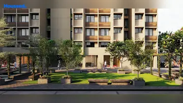 Amenities of Zaveri Palash Homes - Image 322756