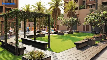 Amenities of Zaveri Palash Homes - Image 322758