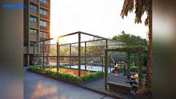 Amenities of Zaveri Palash Homes - Image 322757