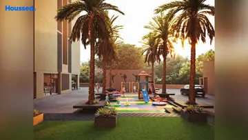 Amenities of Zaveri Palash Homes - Image 322755