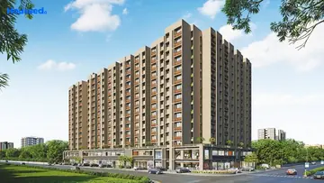 Project Image of Zaveri Palash Homes - Image 322753
