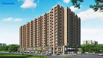 Project Image of Zaveri Palash Homes - Image 322752