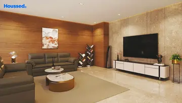 Sample Apartment of Zaveri Palash Homes - Image 322760