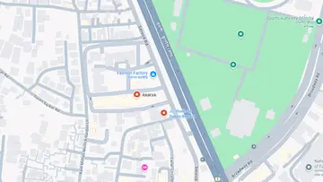 Location of JJ Raikva - Image 322854