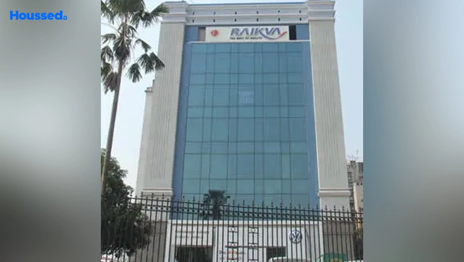 Project Image of JJ Raikva in Beleghata, Kolkata - Image 322853