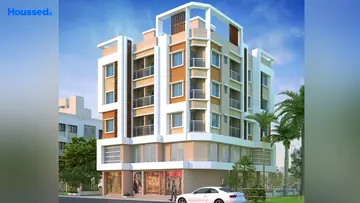 Project Image of Muskan Joy Residency - Image 322858