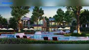 Amenities of Gala Le Parque - Image 322891