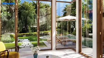 Amenities of Gala Le Parque - Image 322895