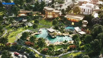 Amenities of Gala Le Parque - Image 322894