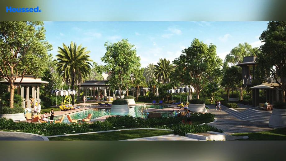 Project Image of Gala Le Parque in Sanand, Ahmedabad - Image 322886