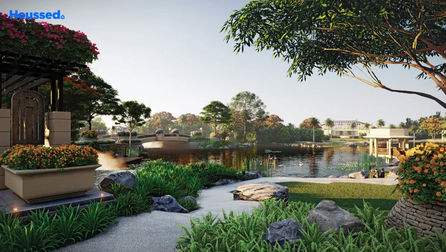Project Image of Gala Le Parque in Sanand, Ahmedabad - Image 322889
