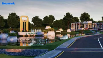 Project Image of Gala Le Parque - Image 322885